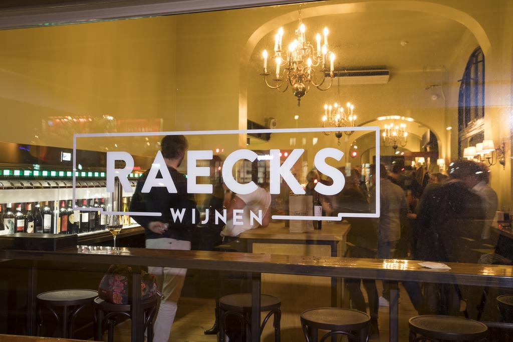 Raecks Hotel 3*