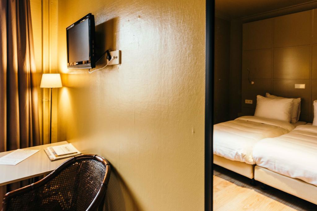 Raecks Hotel