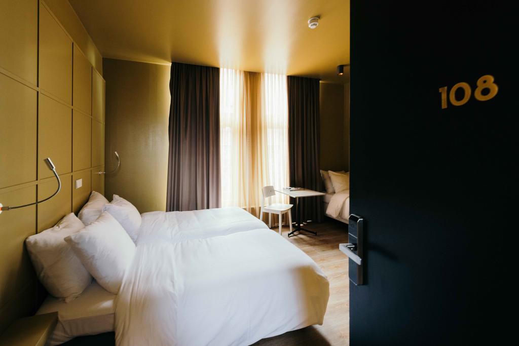 Raecks Hotel Haarlem