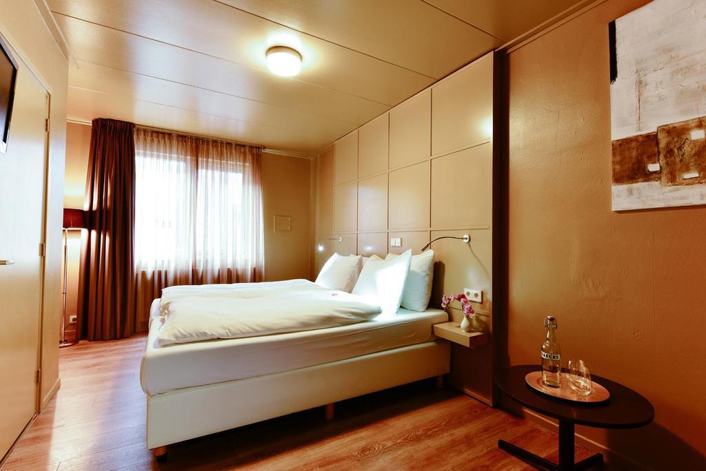 Raecks Hotel Haarlem