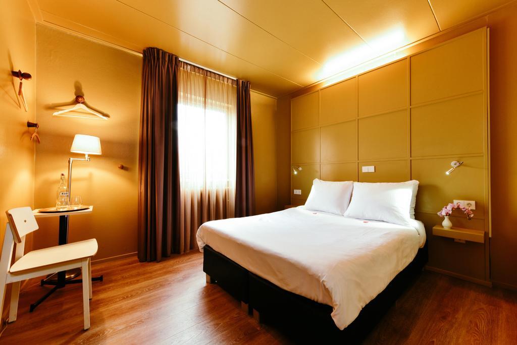 Raecks Hotel Haarlem