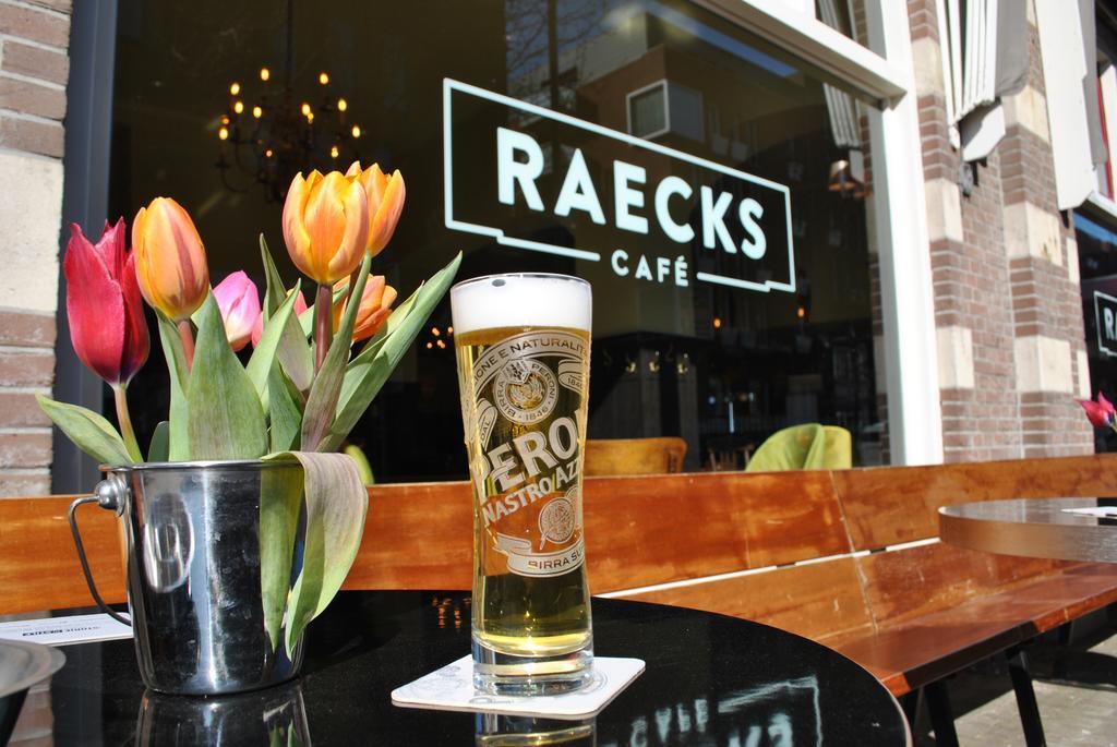 Raecks Hotel 3*