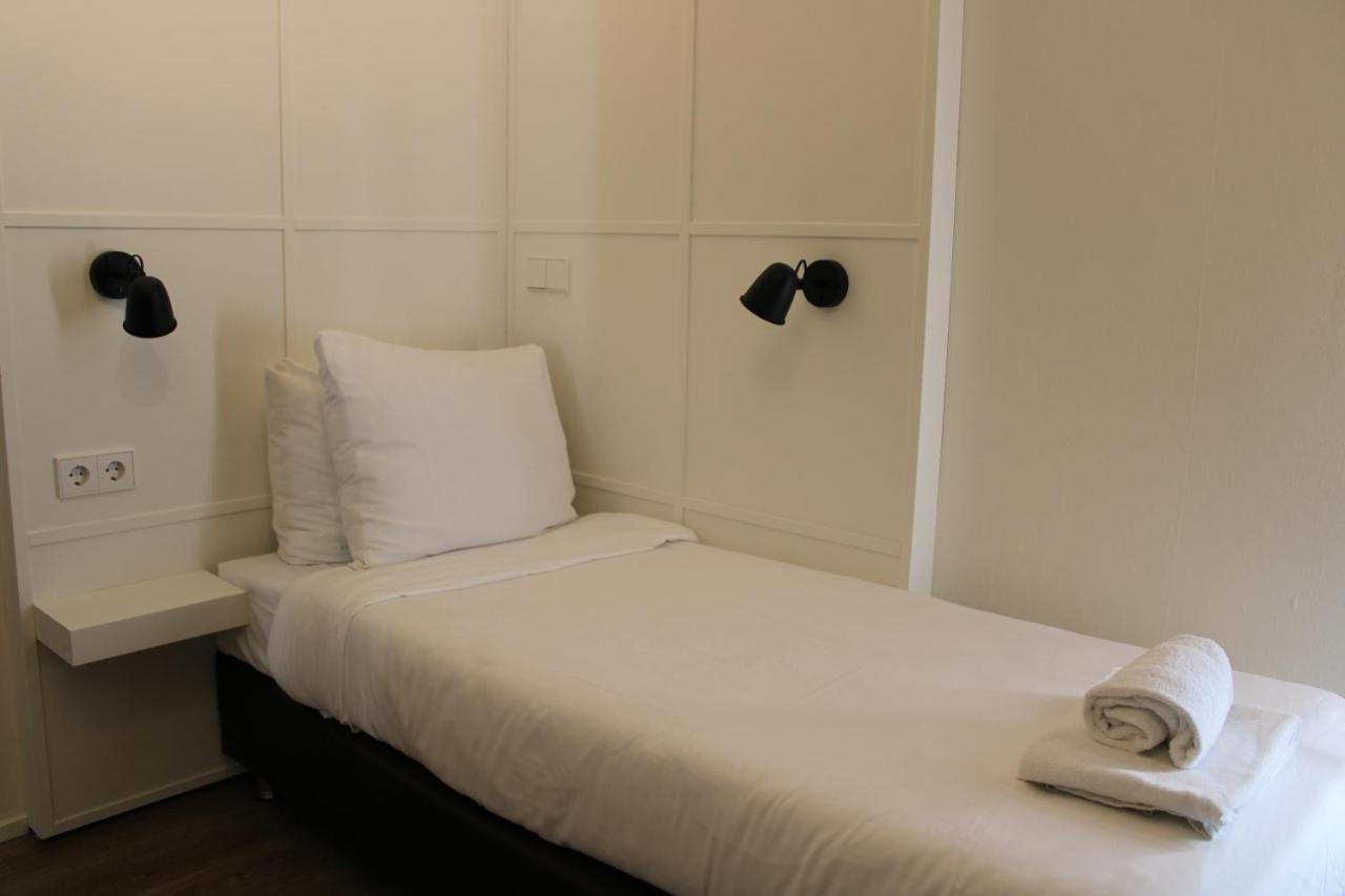 Hotel Raecks Haarlem