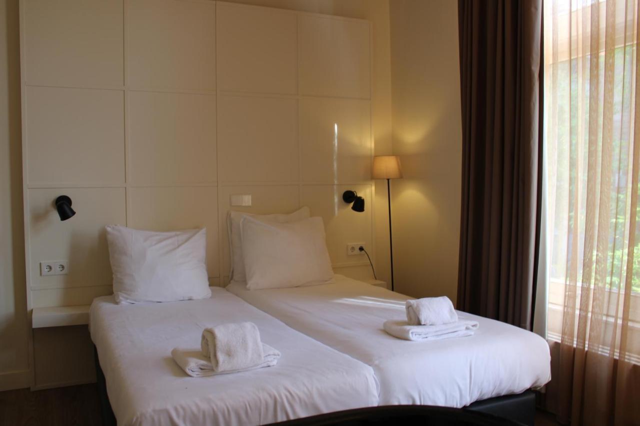 Hotel Raecks