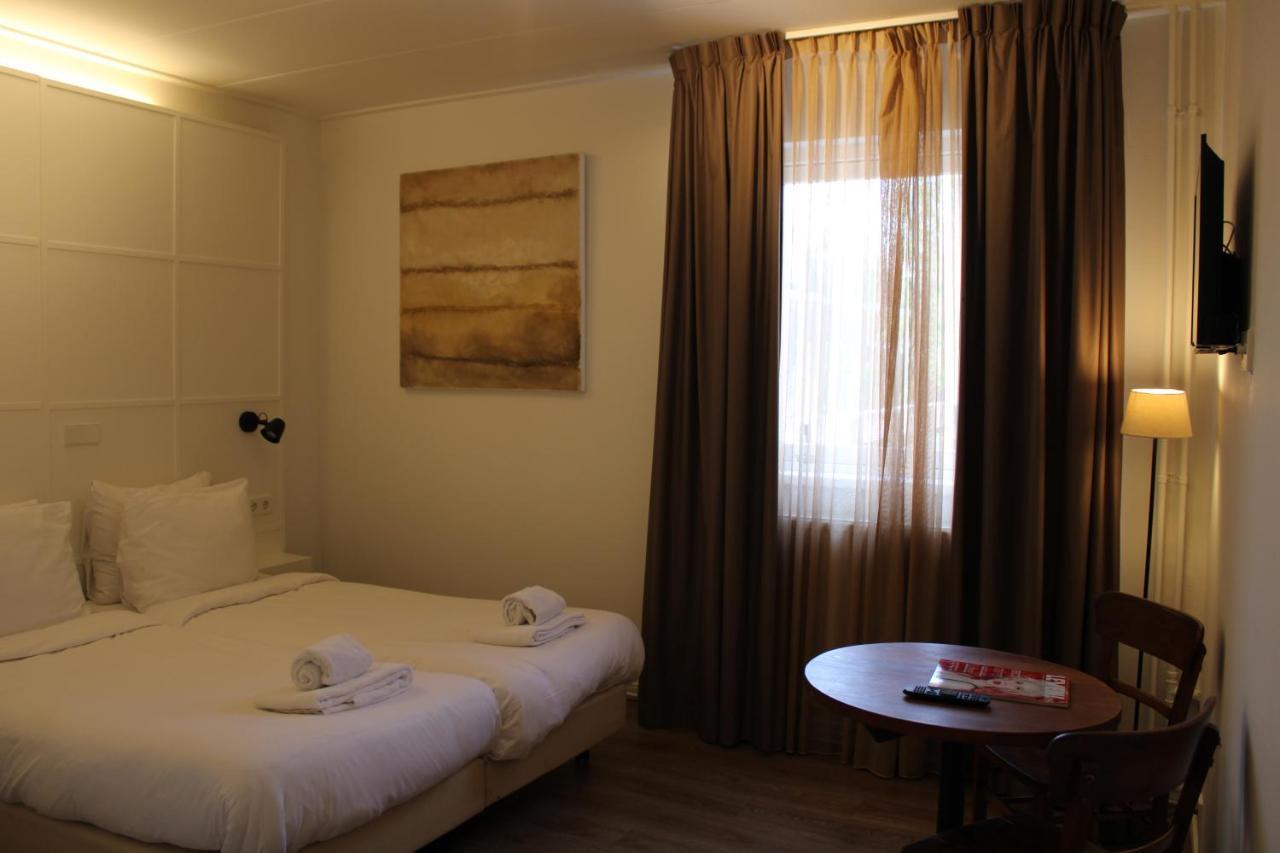 Raecks Hotel 3*