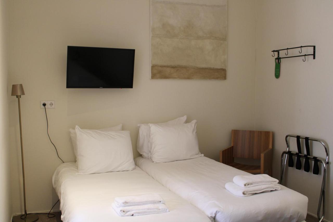 Hotel Raecks
