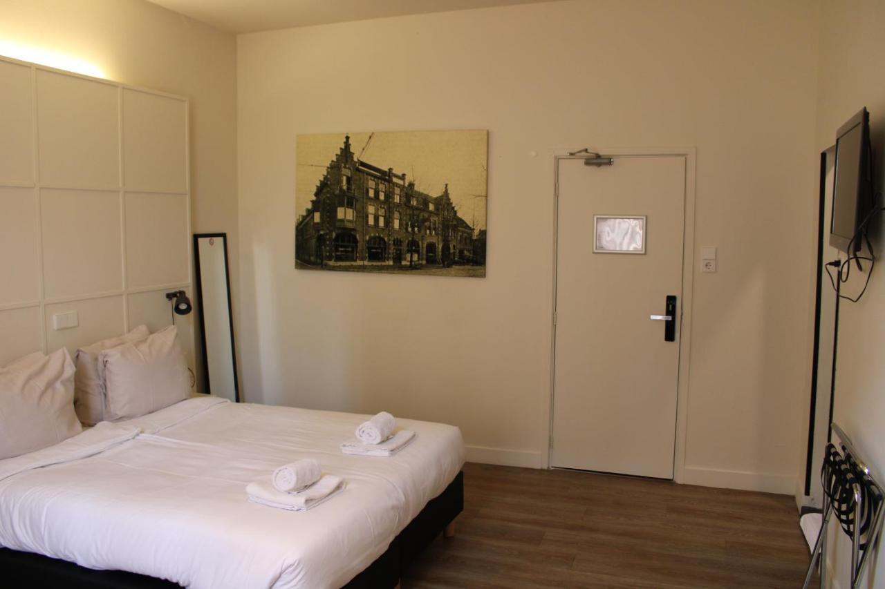 Raecks Hotel
