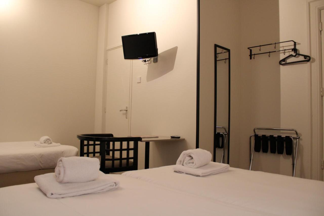 Raecks Haarlem